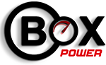 Oficina BoxPower Logo