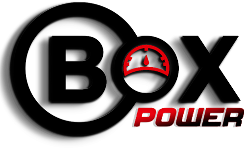 Oficina Box Power